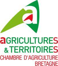 Logo Chambre agriculture