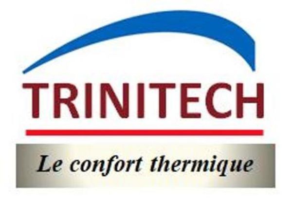 TRINITECH logo